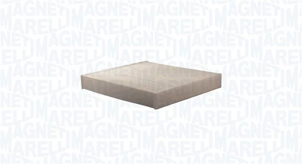 Filtro de salão Toyota Corolla E12