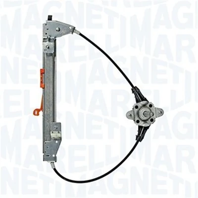 350103139600 Magneti Marelli