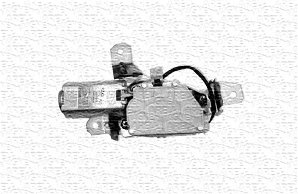 Стеклоочиститель двери задка Polcar 3040SWT1 цена, от 63.42 USD
