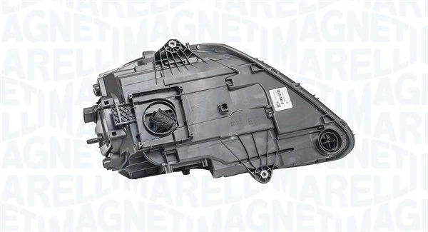 95B941080AS Porsche Фара передняя правая