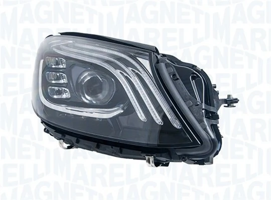 Правая блок фара Magneti Marelli 711451000376 цена, от 1393.62 USD
