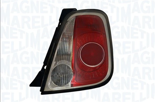 Купить LLH411 Magneti Marelli Задняя правая фара