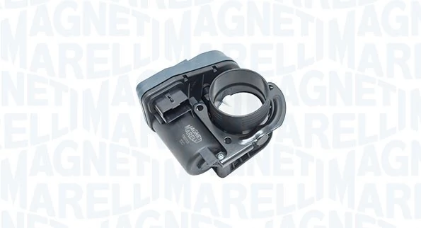 Дроссельная заслонка в сборе Peugeot Partner I минивэн (5F) (1996 - 2008) цена, от 81.94 USD