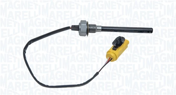 Датчик уровня масла двигателя Peugeot Boxer III фургон (250) (2006 - 2026) цена, от 66.56 USD