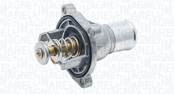 TE0005 Magneti Marelli Корпус термостата в сборе
