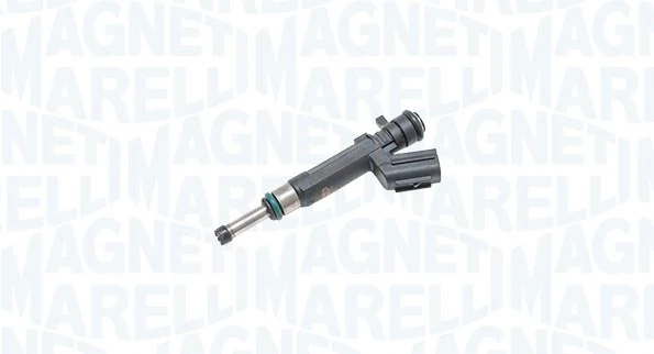 Топливные форсунки ST16600ED000 SAT