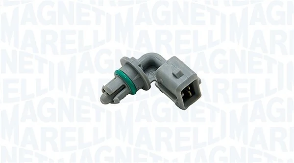 Sensor de temperatura da mistura de ar Renault Laguna 2 KG0, KG1
