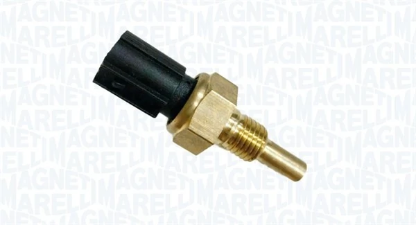 Sensor de temperatura do fluido de esfriamento Honda Jazz GD, GE