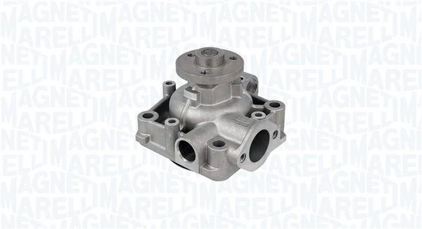 350981491000 Magneti Marelli Насос водяной