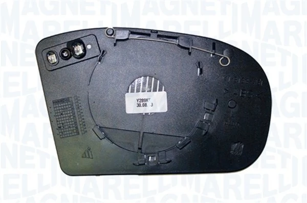 Зеркальный элемент водительского зеркала FPS 4611M11 цена, от 9.66 USD
