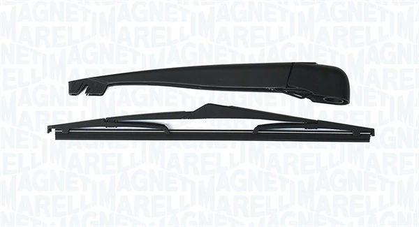 WRQ0105 Magneti Marelli Рычаг-поводок дворника заднего стекла