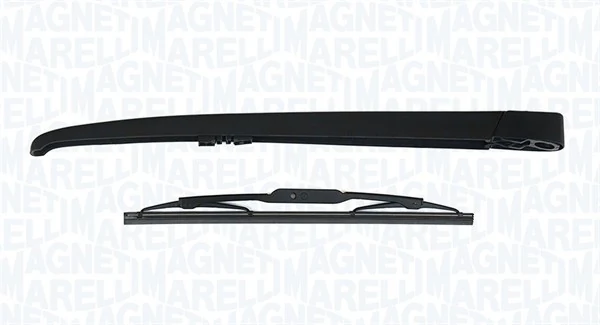 WRQ0086 Magneti Marelli Заглушка гайки крепления поводка заднего дворника1