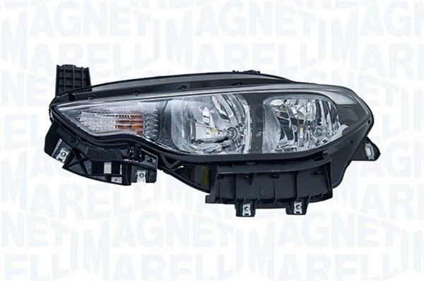 Правая блок фара Magneti Marelli LPP551 цена, от 147.04 USD