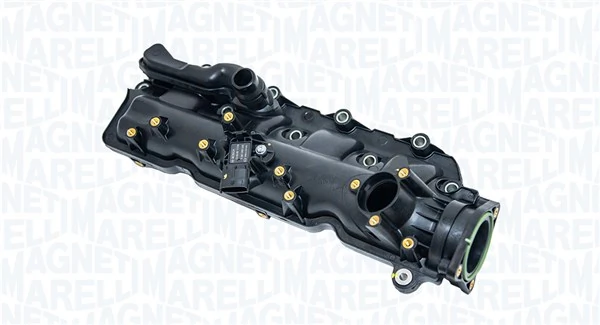 Впускной коллектор 802009278508 Magneti Marelli