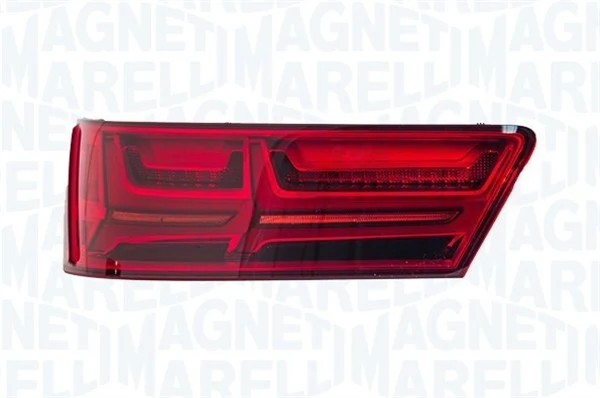 Фонарь задний правый Magneti Marelli LLL781 цена, от 335.43 USD