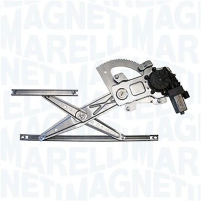 Стеклоподъемник передней правой двери Toyota Yaris хэтчбек (P13) (2011 - 2020) цена, от 31.67 USD