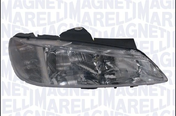Правая блок фара Peugeot 406 седан (8B) (1995 - 2004) цена, от 28.25 USD