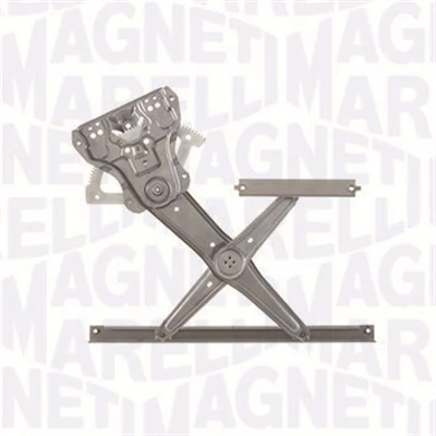 Купить ACQ0010 Magneti Marelli Стеклоподъемник (механизм перемещения стекла)