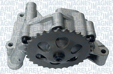 Масляный насос OP0032 Magneti Marelli