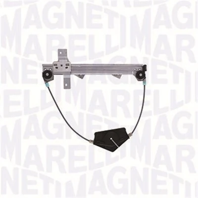 Стеклоподъемник левой задней двери Magneti Marelli AC763