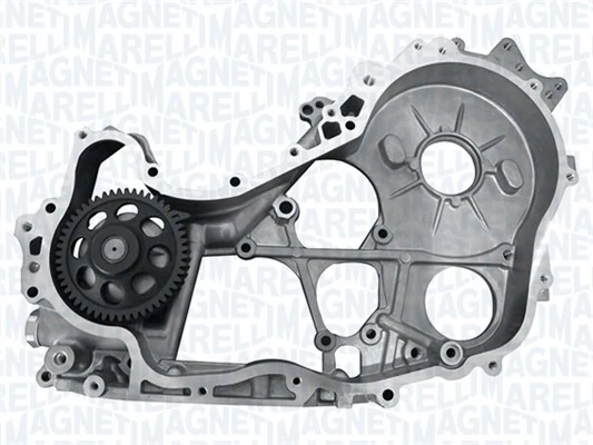 Помпа масляная Magneti Marelli OP0118 цена, от 154.03 USD