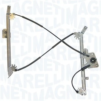 Механизм стеклоподъемника водительской двери Magneti Marelli AC1603 цена, от 86.75 USD