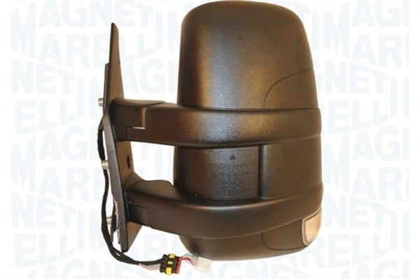 Зеркало заднего вида, левое Magneti Marelli 182203180970 цена, от 131.78 USD