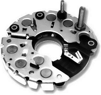 Выпрямитель генератора на Audi 90 B3 89, 89Q, 8A