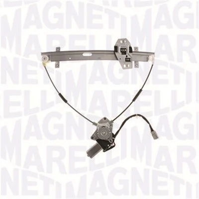 Купить ACQ0129 Magneti Marelli Подъемник механический ветрового стекла