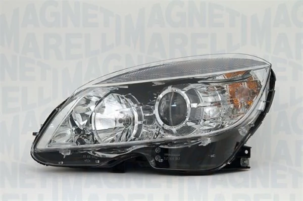 Купить LPL932 Magneti Marelli Фара левая передняя