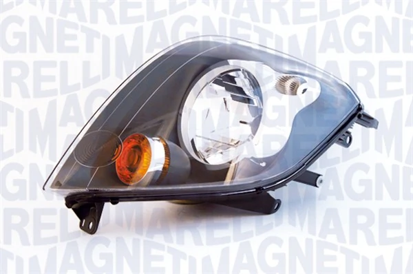 Правая блок фара Magneti Marelli LPM721 цена, от 95.02 USD
