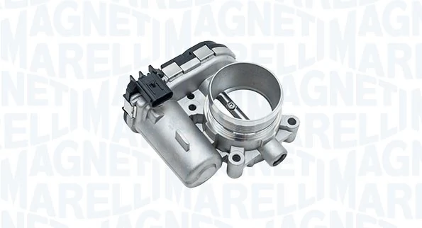 Купить LR049646 Land Rover Блок дроссельной заслонки