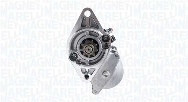 Motor de arranco Toyota Yaris SP90
