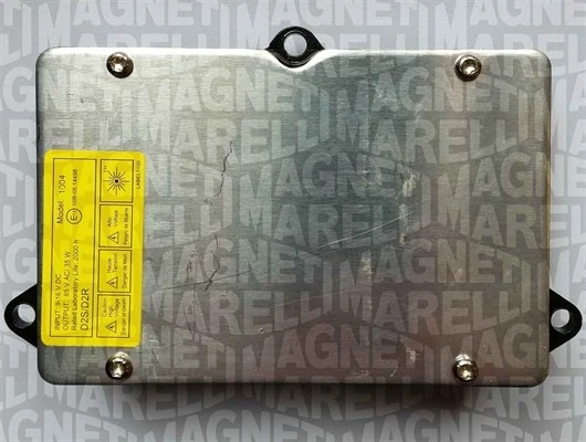 713121817007 Magneti Marelli Блок розжига (ксенон)