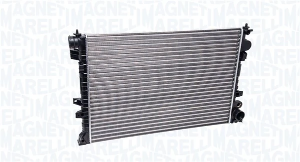 350213102700 Magneti Marelli Радиатор основной
