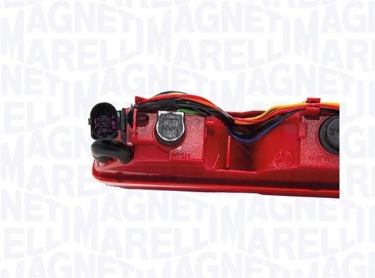 714027340704 Magneti Marelli Фара заднего бампера, левый