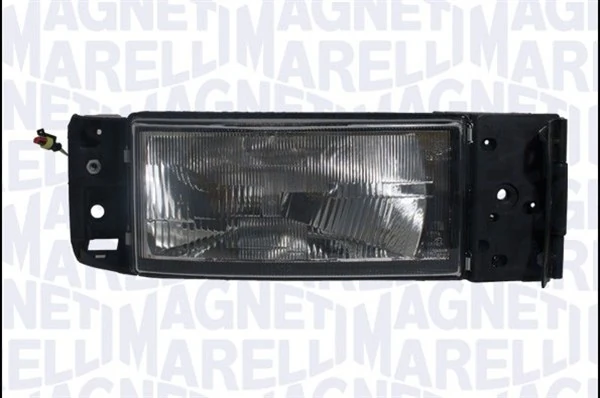 98432537 Iveco Фара