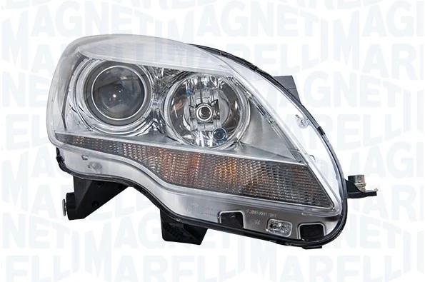 710301269204 Magneti Marelli Стекло правого фонаря