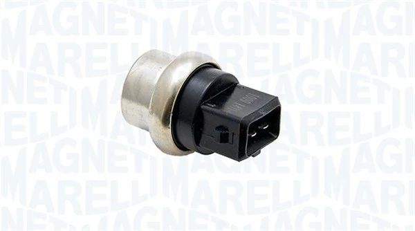 Sensor de temperatura do fluido de esfriamento Volkswagen Passat 32B