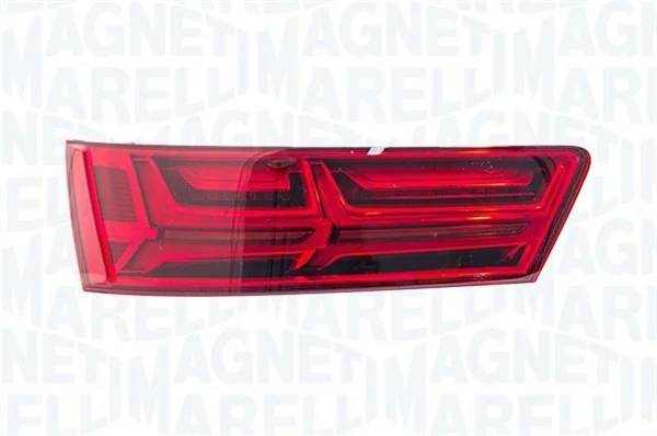 LLL792 Magneti Marelli Задний левый стоп