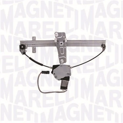 Стеклоподъемник передней левой двери ACQ0111 Magneti Marelli