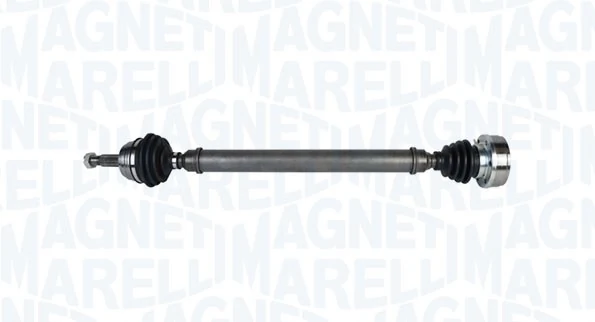 Купить TDS0259 Magneti Marelli Вал приводной правый