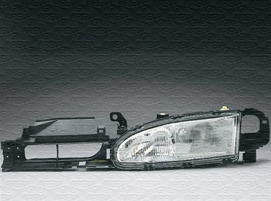 1024933 Ford Стекло правого фонаря