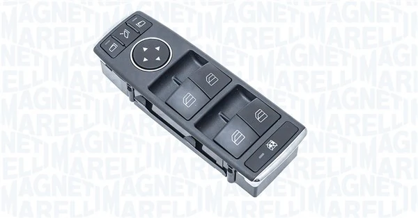 000051129010 Magneti Marelli Кнопки переднего левого стекло подъёмника