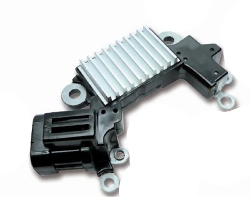 Купить Реле генератора Опель Вектра B 36