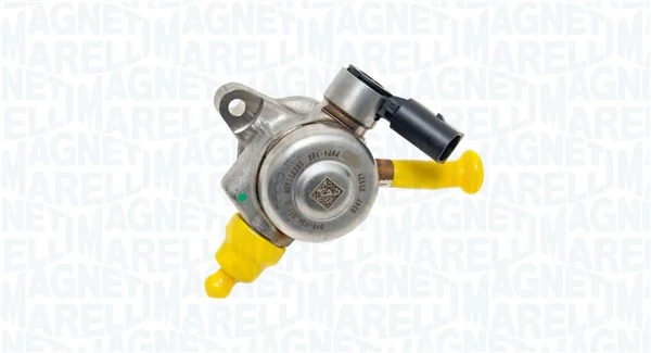 PHP4 Magneti Marelli Насос топливный высокого давления (ТНВД)
