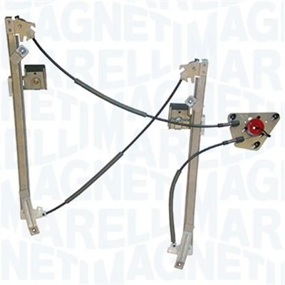 Стеклоподъемник передней правой двери Magneti Marelli AC1636 цена, от 106.03 USD