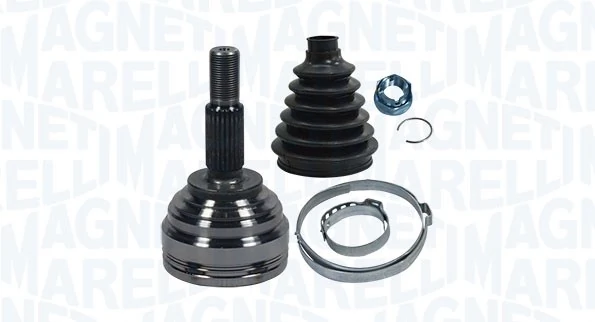 Junta homocinética externa dianteira Renault LOGAN 1 LS