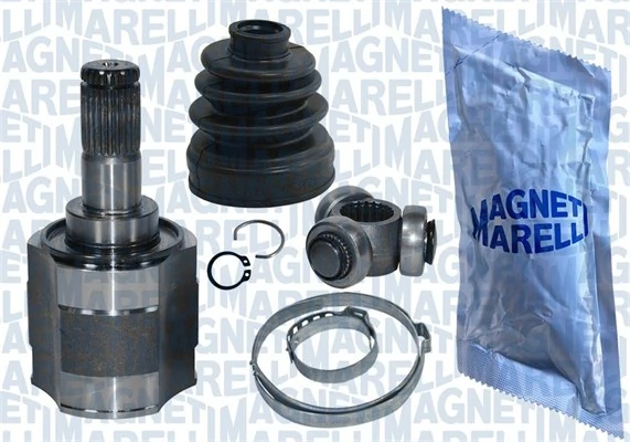 Шарнир угловых скоростей передний левый Magneti Marelli TIJ0072 цена, от 29.40 USD