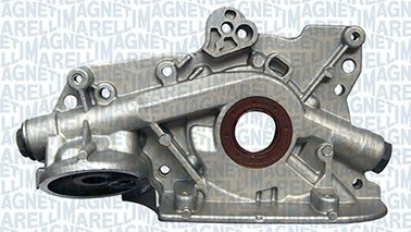 Помпа масляная Hans Pries (Topran) 206536756 цена, от 57.65 USD